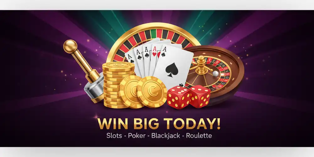 Lovejl Online Casino Banner